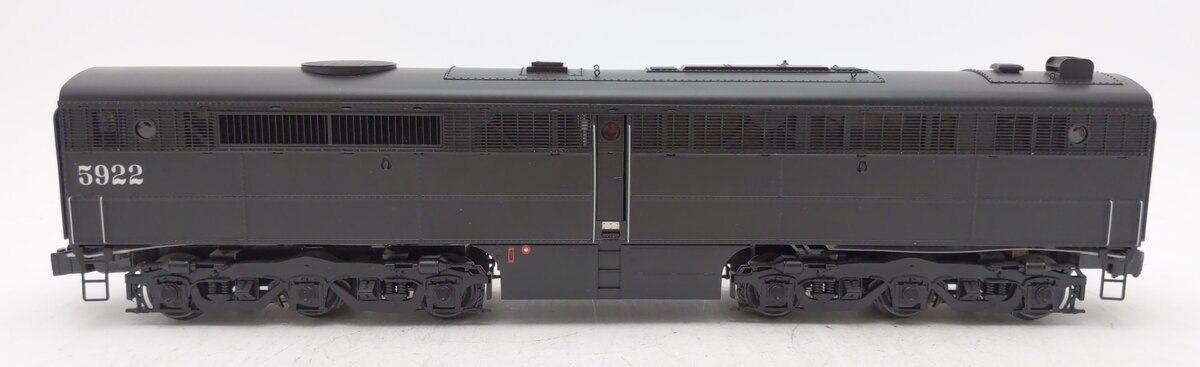 Lionel 1933203 O Southern Pacific Legacy Alco Superbass PB Diesel Loco #5922