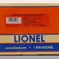 Lionel 6-38496 O Gauge Southern Pacific DD35A Diesel Locomotive #9903