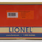 Lionel 2331160 O Southern Pacific Legacy 2-6-0 Steam Locomotive #1760