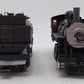 Lionel 2331160 O Southern Pacific Legacy 2-6-0 Steam Locomotive #1760