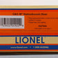 Lionel 2327040 O Gauge Chesapeake & Ohio 18 StationSounds Diner Car LN/Box