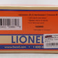 Lionel 1926880 O Halloween (ELX) Northeastern Caboose #1313