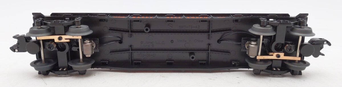 Lionel 6-37038 O Gauge Halloween Search Light Car #37038 LN/Box