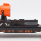 Lionel 6-37038 O Gauge Halloween Search Light Car #37038 LN/Box