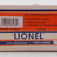 Lionel 6-37038 O Gauge Halloween Search Light Car #37038 LN/Box