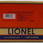 Lionel 6-38866 O Gauge Louisville & Nashville GP35 Diesel Engine #1109 w Legacy