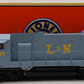 Lionel 6-38866 O Gauge Louisville & Nashville GP35 Diesel Engine #1109 w Legacy