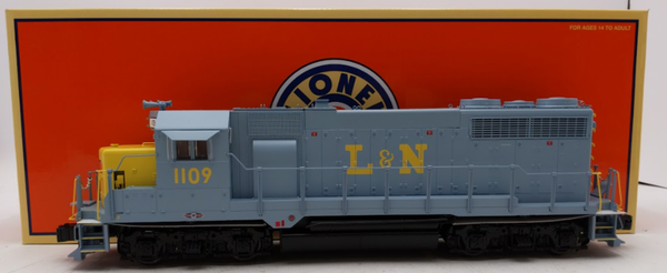 Lionel 6-38866 O Gauge Louisville & Nashville GP35 Diesel Engine