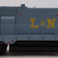 Lionel 6-38866 O Gauge Louisville & Nashville GP35 Diesel Engine #1109 w Legacy