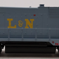 Lionel 6-38866 O Gauge Louisville & Nashville GP35 Diesel Engine #1109 w Legacy