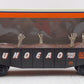 Lionel 1928390 O Undead Gondola LN/Box