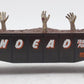 Lionel 1928390 O Undead Gondola LN/Box