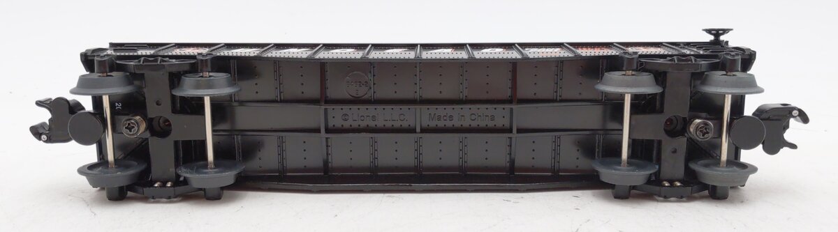 Lionel 1928390 O Undead Gondola LN/Box