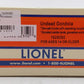 Lionel 1928390 O Undead Gondola LN/Box