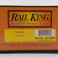 MTH 30-79564 O Halloween Crane Car
