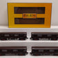MTH 30-20181-1 O MTA R-17 Subway Set with Proto-Sound 3.0 (Set of 4)