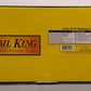 MTH 30-20181-1 O MTA R-17 Subway Set with Proto-Sound 3.0 (Set of 4)