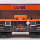 Lionel 6-84781 O ELX Halloween Caboose