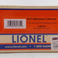 Lionel 6-84781 O ELX Halloween Caboose