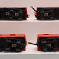 Lionel 6-31794 NYC Transit Authority R30 Subway Set EX/Box