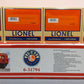 Lionel 6-31794 NYC Transit Authority R30 Subway Set EX/Box