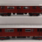 MTH 30-20354-3 O Gauge MTA R-33S 2-Car Subway Add-On Non Powered Set NIB