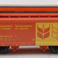 Lionel 6-26483 O Government of Canada ACF 2 Bay Hopper EX/Box