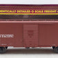 MTH 20-93231 O Southern Pacific 40' AAR Box Car #22149 NIB