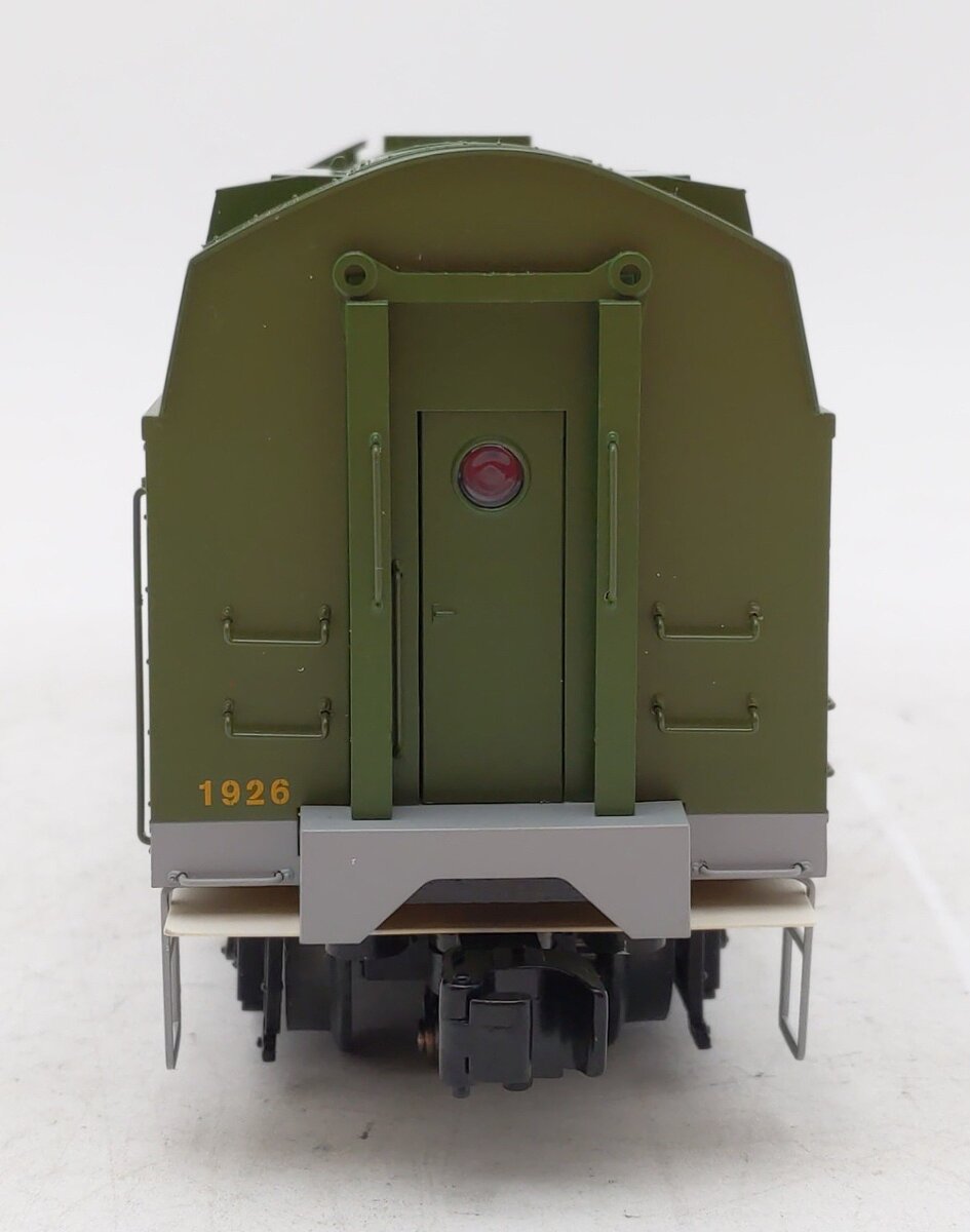 Lionel 2133288 O Gauge US Army Sharknose B-Unit Diesel Engine #1926 LN/Box