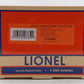 Lionel 2133288 O Gauge US Army Sharknose B-Unit Diesel Engine #1926 LN/Box