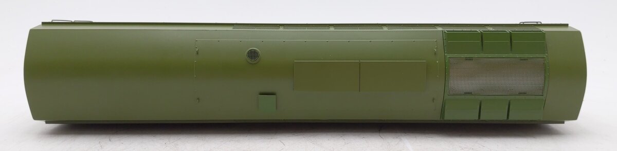 Lionel 2133288 O Gauge US Army Sharknose B-Unit Diesel Engine #1926