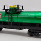 American Flyer 6-48430 S Gauge Comet® Single Dome Tank Car