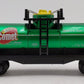 American Flyer 6-48430 S Gauge Comet® Single Dome Tank Car