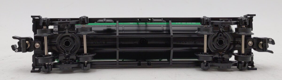 American Flyer 6-48430 S Gauge Comet® Single Dome Tank Car