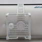 Lionel 6-17982 O Huber Unibody Tank Car #76317 LN/Box