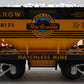 Lionel 6-83873 O Gauge D&RGW Ore Car #38171 LN/Box