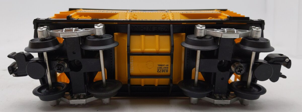 Lionel 6-83873 O Gauge D&RGW Ore Car #38171 LN/Box