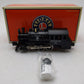 Lionel 6-38630 O U.S. Army Dockside Switcher #486 LN/Box
