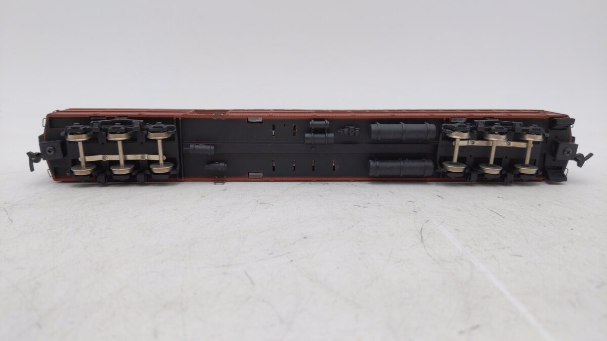 Bachmann Spectrum 89015 HO Pennsylvania Railroad Passenger Coach #3818 LN/Box