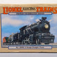 Lionel 6-51009 O Gauge Tinplate 269E Steam Freight Train Set