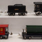 Lionel 6-51009 O Gauge Tinplate 269E Steam Freight Train Set LN/Box