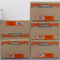 Lionel 6-51009 O Gauge Tinplate 269E Steam Freight Train Set
