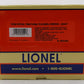 Lionel 6-39544 Neil Young 'Texas Special' F3 Legacy Powered Diesel B Unit