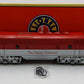 Lionel 6-39544 Neil Young 'Texas Special' F3 Legacy Powered Diesel B Unit
