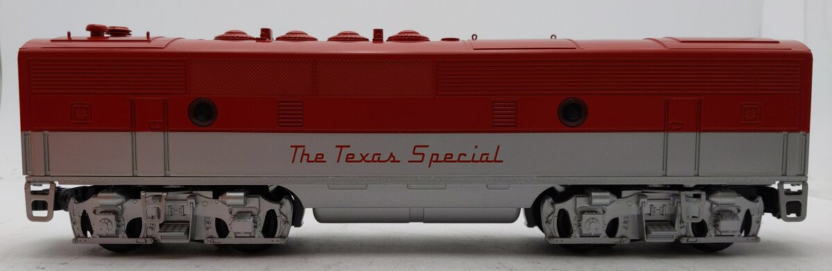 Lionel 6-39544 Neil Young 'Texas Special' F3 Legacy Powered Diesel