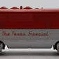 Lionel 6-39544 Neil Young 'Texas Special' F3 Legacy Powered Diesel B Unit