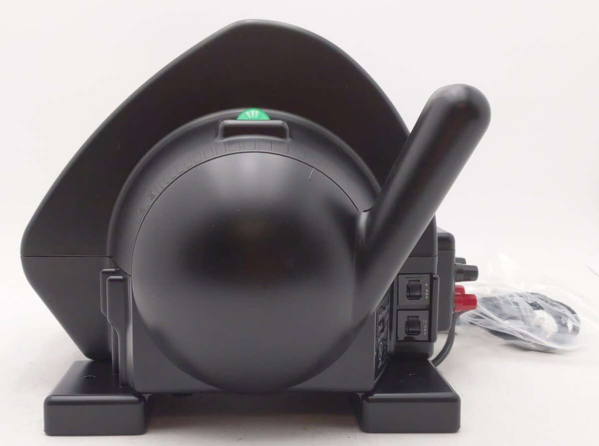 MTH 40-4000 O Z-4000 400W Dual Control Transformer EX/Box