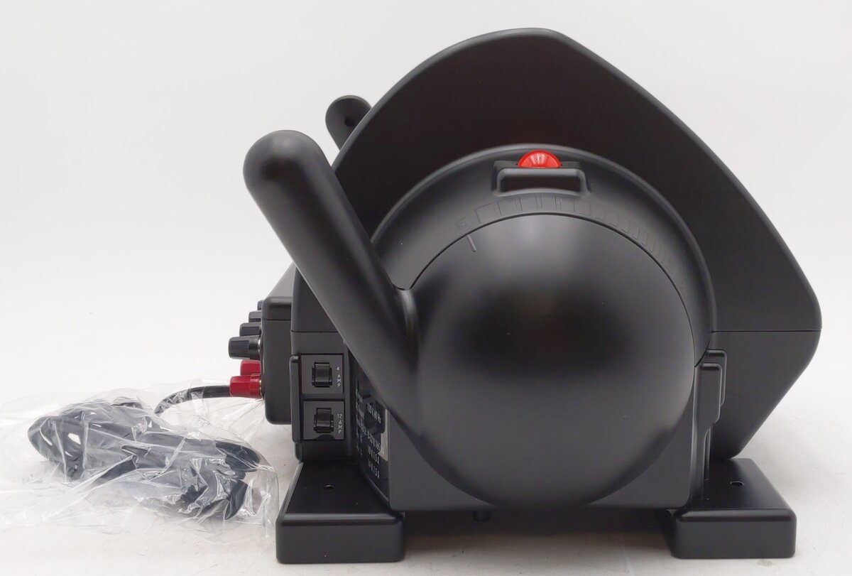 MTH 40-4000 O Z-4000 400W Dual Control Transformer EX/Box