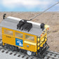 Lionel 6-28409 O Gauge Motorized Conrail Rail Bonder X409
