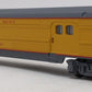 American Flyer 6-49927 S Scale Union Pacific Baggage Car